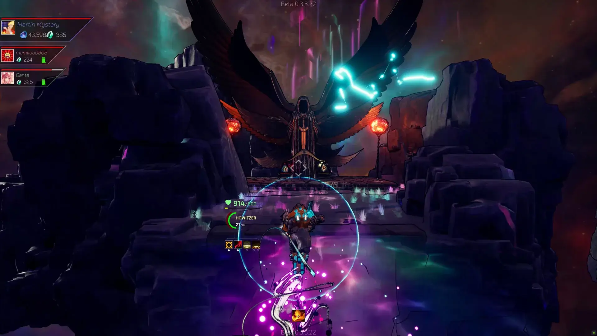 The Last Citadel Gameplay Screenshots 2