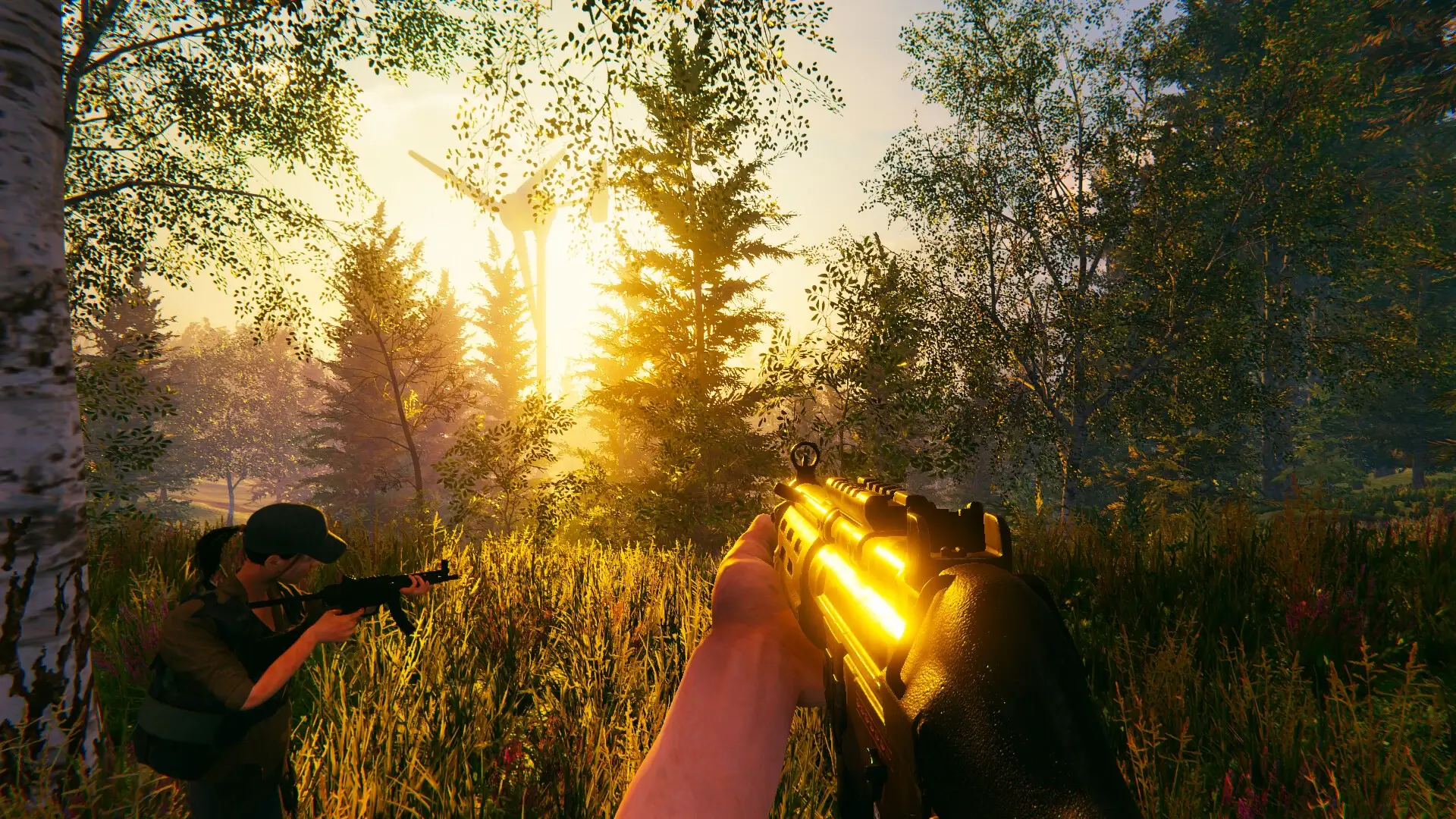 The Legacy Gameplay Screenshots 2