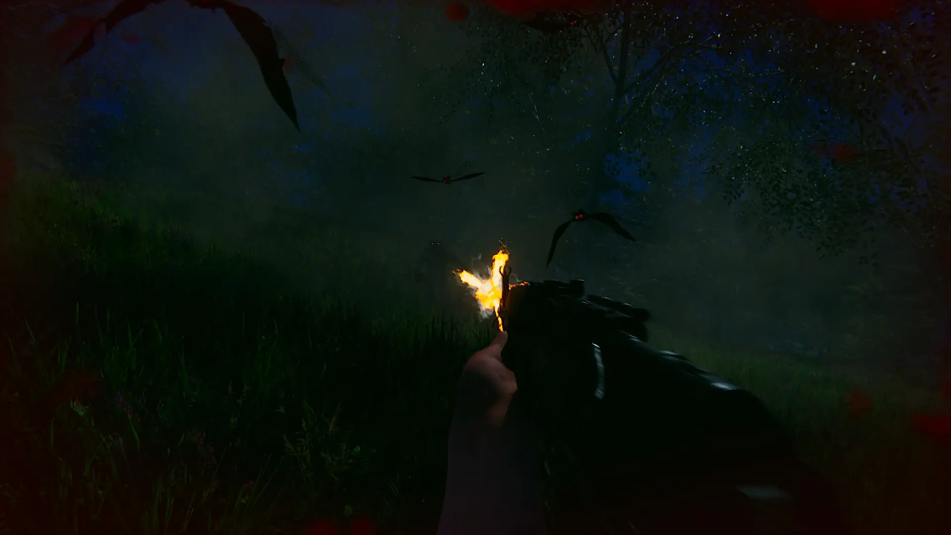 The Legacy Gameplay Screenshots 4