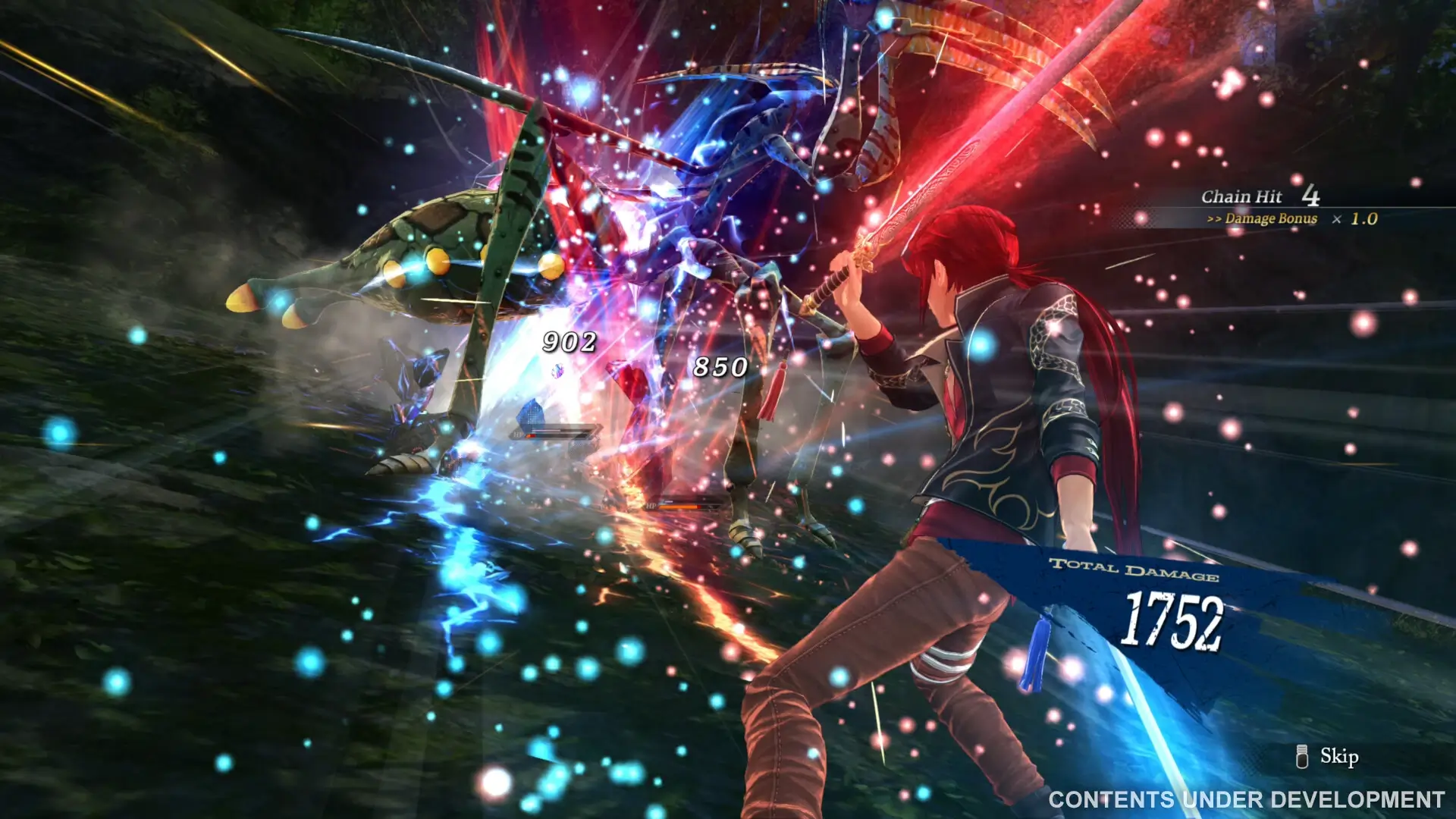 The Legend of Heroes: Trails beyond the Horizon – Complete Edition Gameplay Screenshots 4
