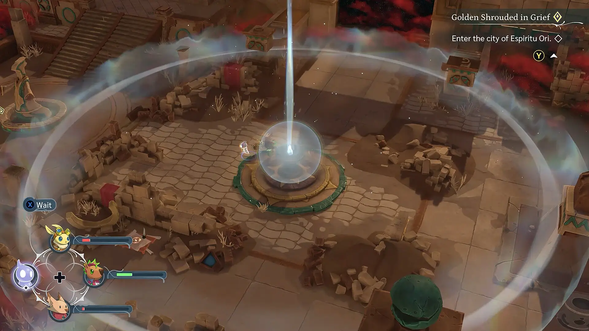 The Lonesome Guild: Soundtrack Edition Gameplay Screenshots 3