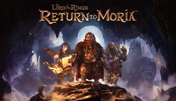 The Lord of the Rings: Return to Moria – Collector’s Edition Torrent Download