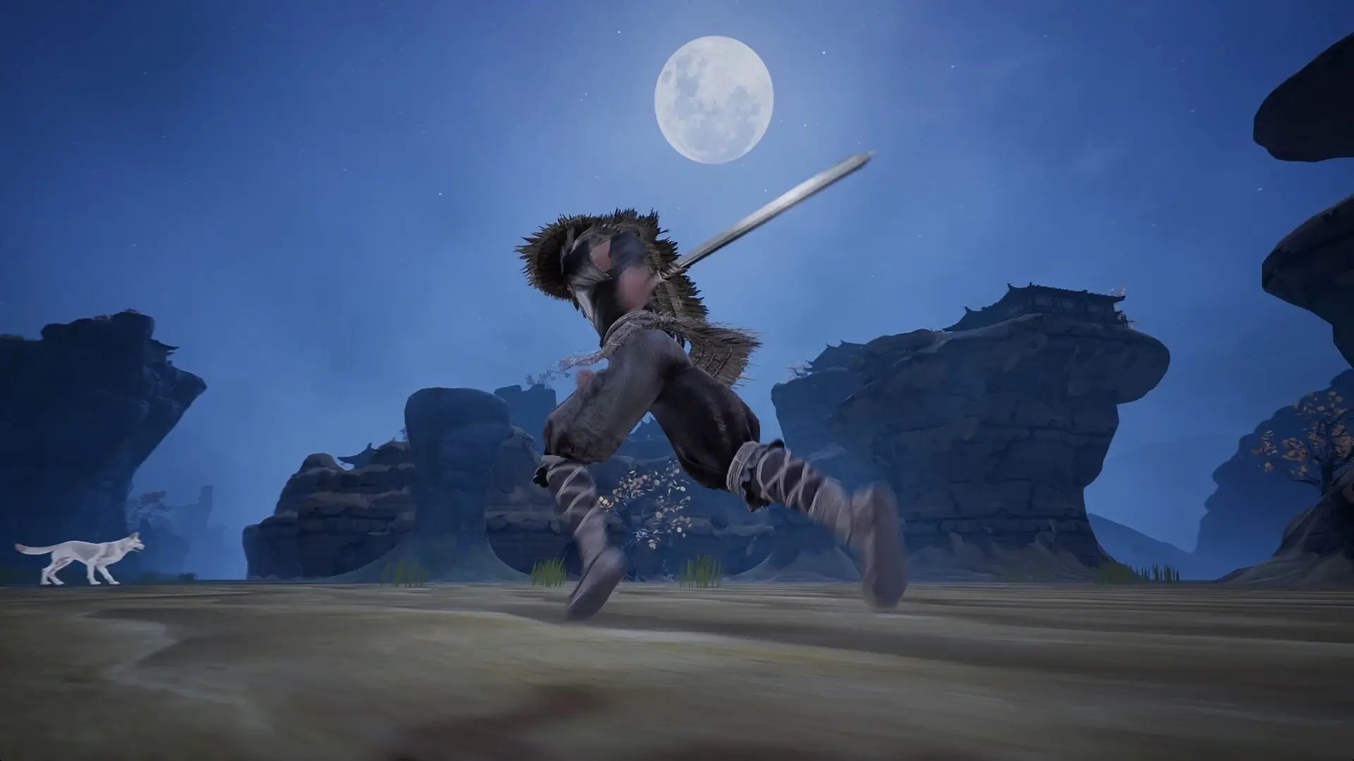 The Matchless Kungfu Gameplay Screenshots 1