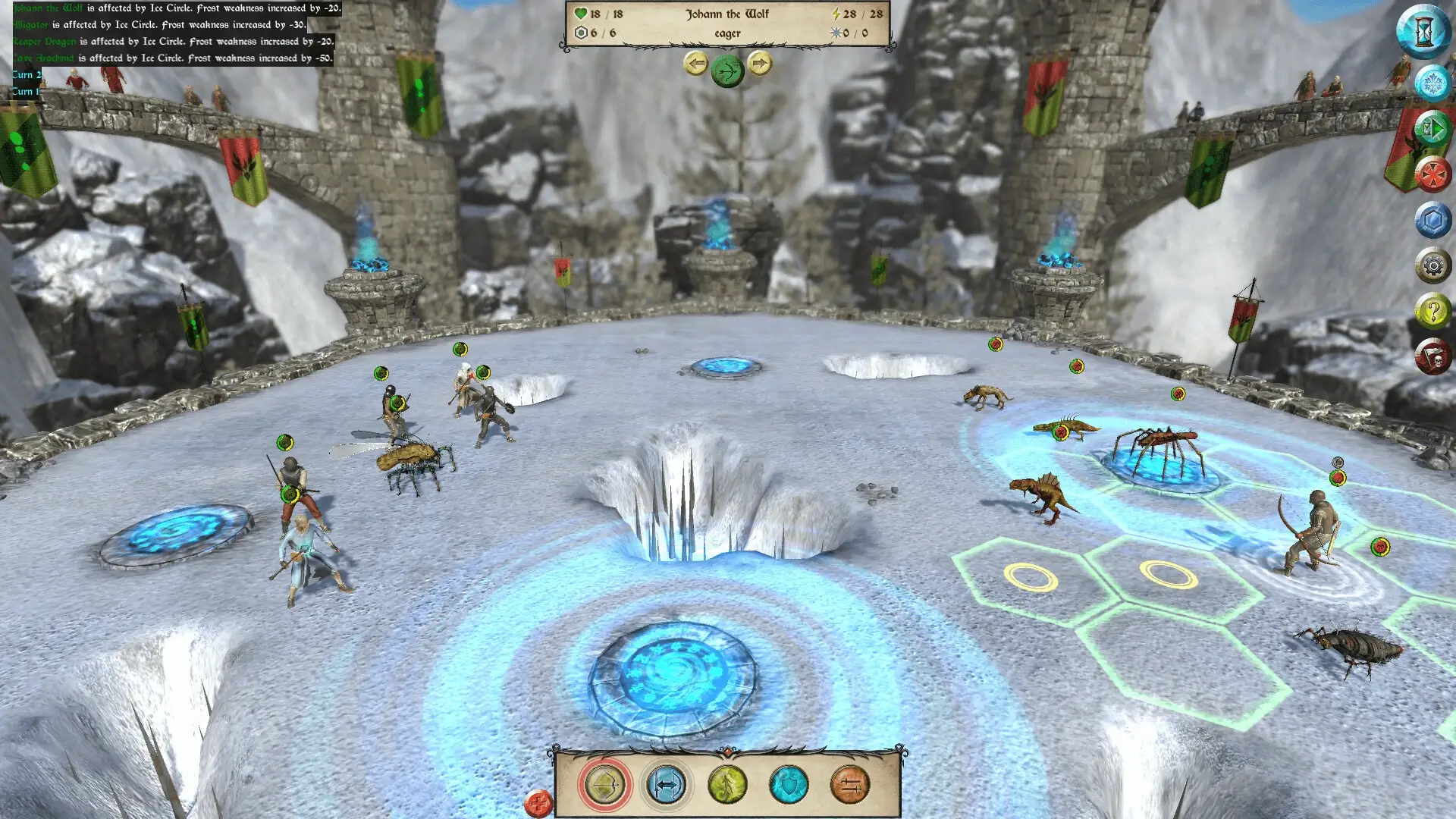 The Monster Breeder Gameplay Screenshots 2
