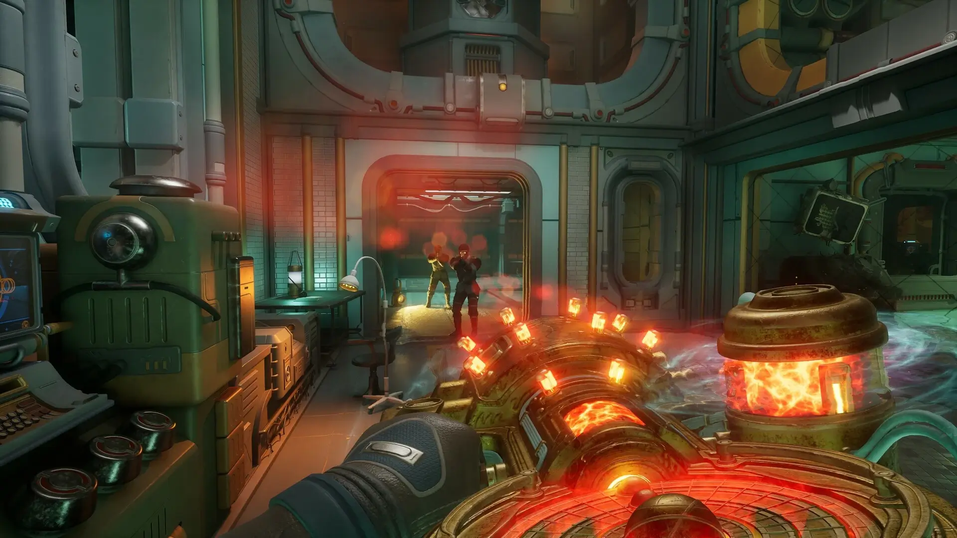 The Outer Worlds 2 Gameplay Screenshots 1