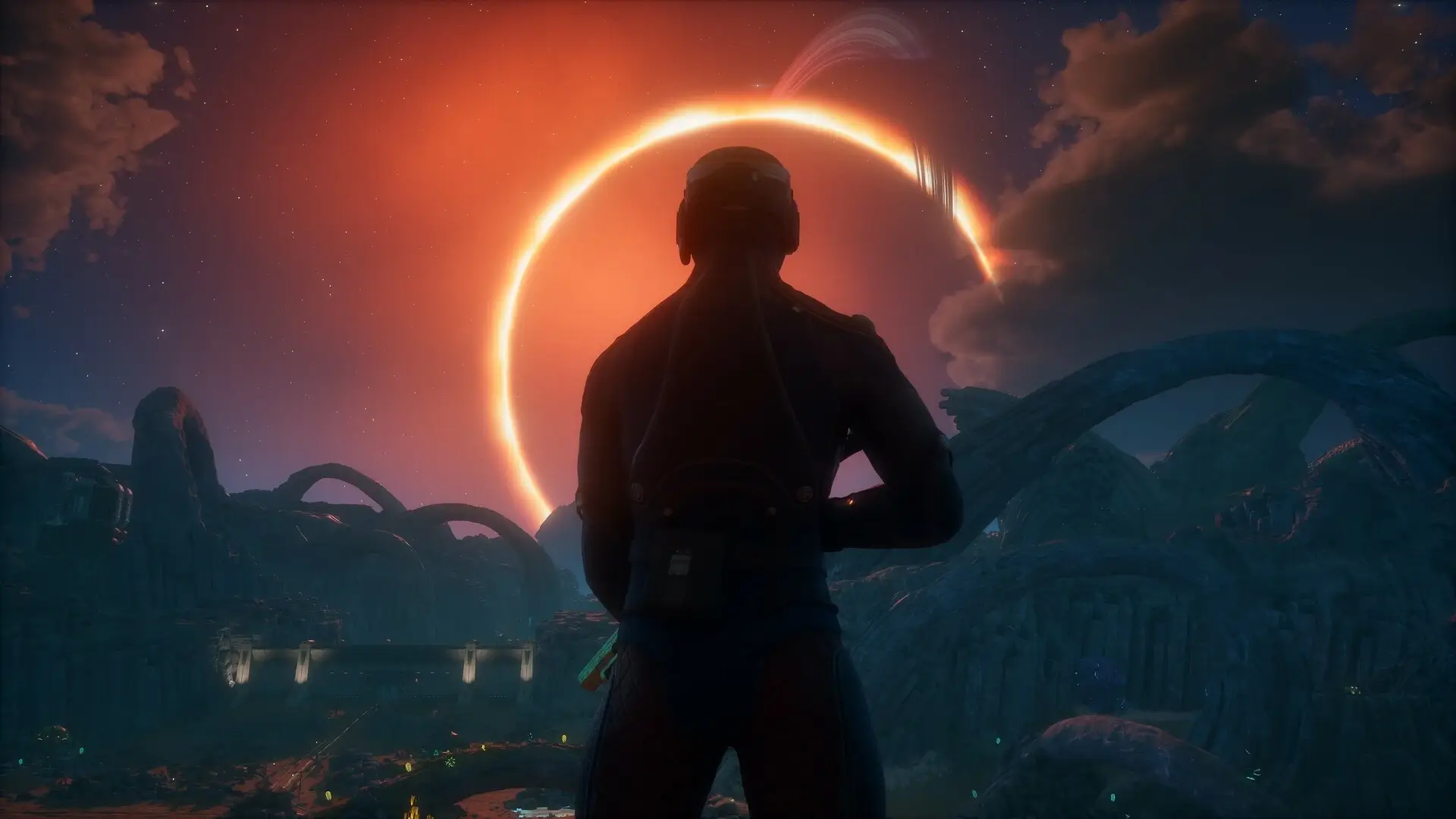 The Outer Worlds 2 Gameplay Screenshots 2