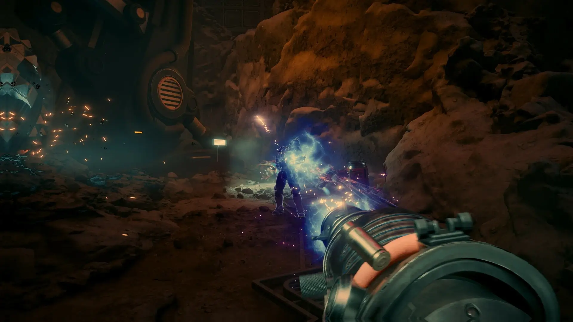 The Outer Worlds 2 Gameplay Screenshots 3