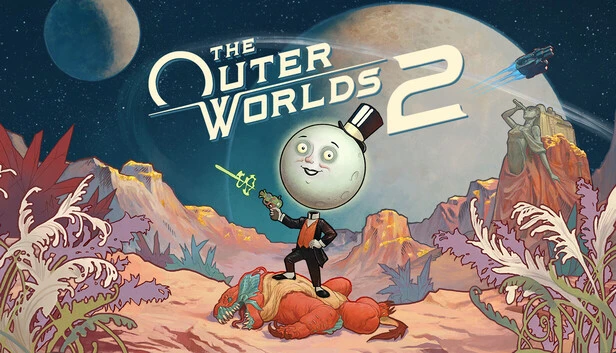 The Outer Worlds 2 Torrent Download