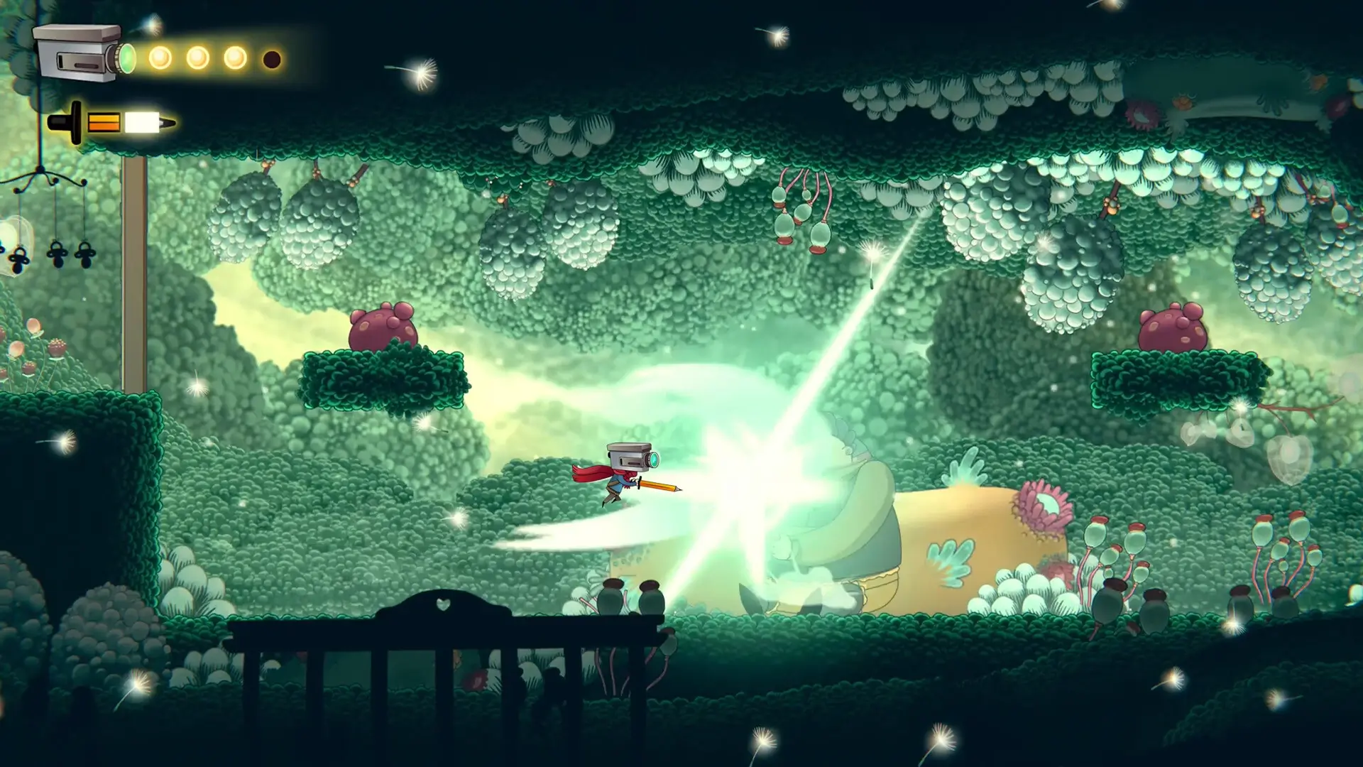 The Perfect Pencil Gameplay Screenshots 2