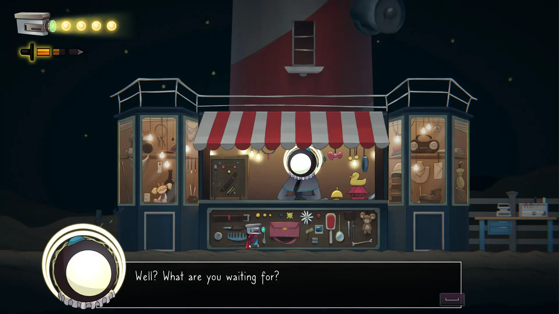 The Perfect Pencil Gameplay Screenshots 3