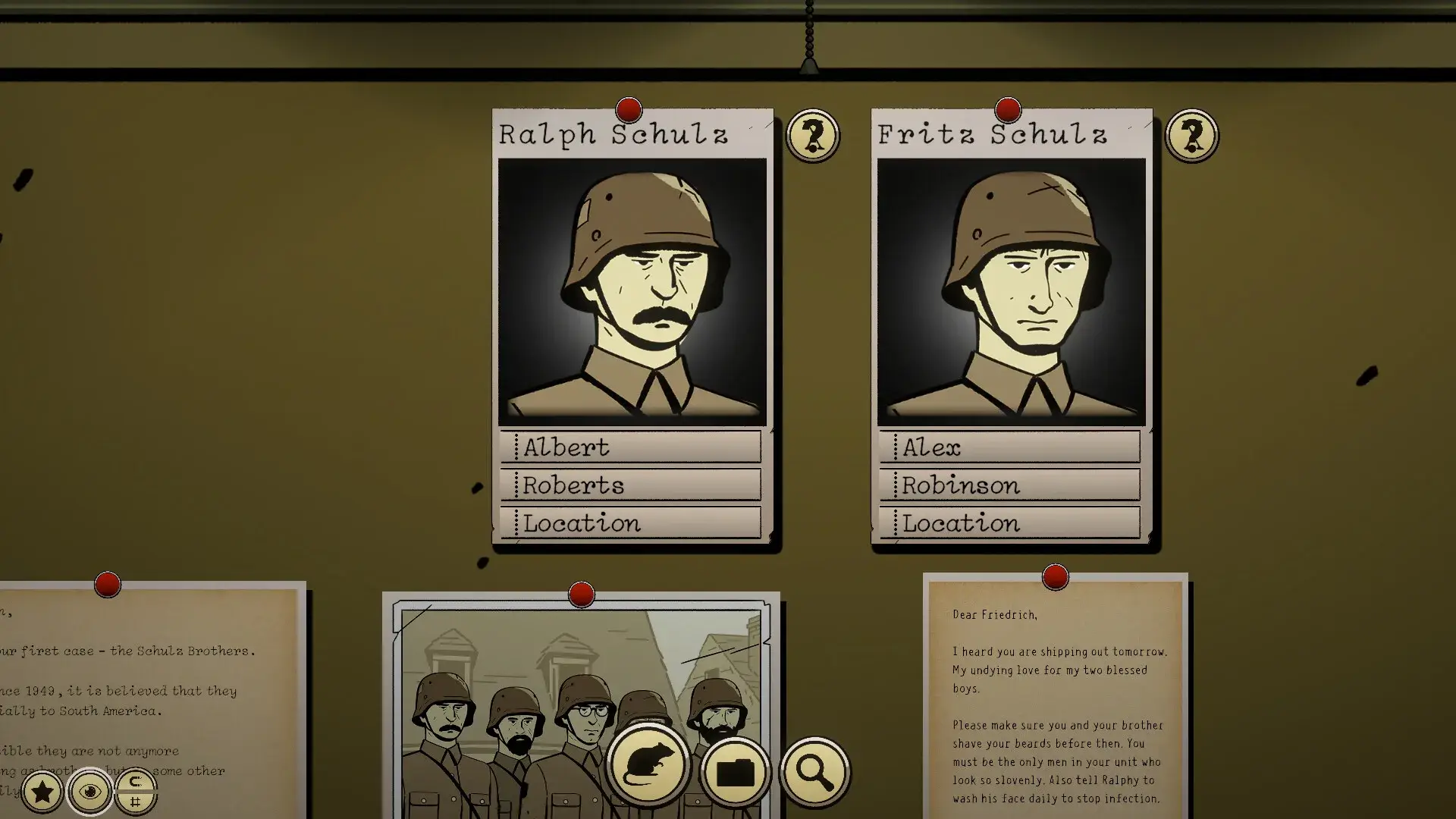 The Ratline Gameplay Screenshots 3