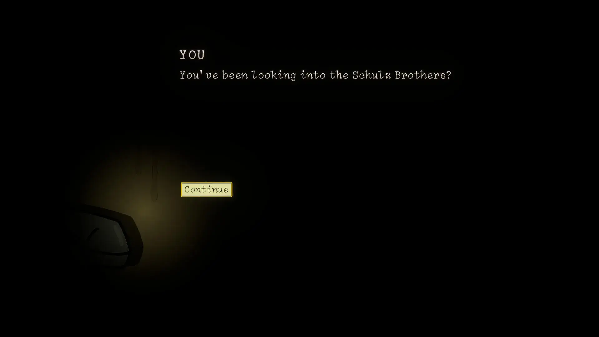 The Ratline Gameplay Screenshots 4