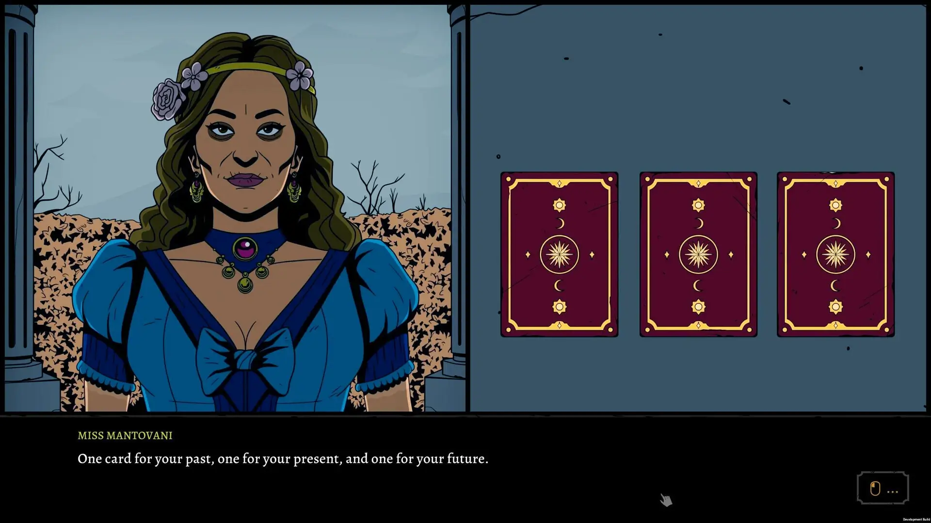 The Séance of Blake Manor Gameplay Screenshots 4