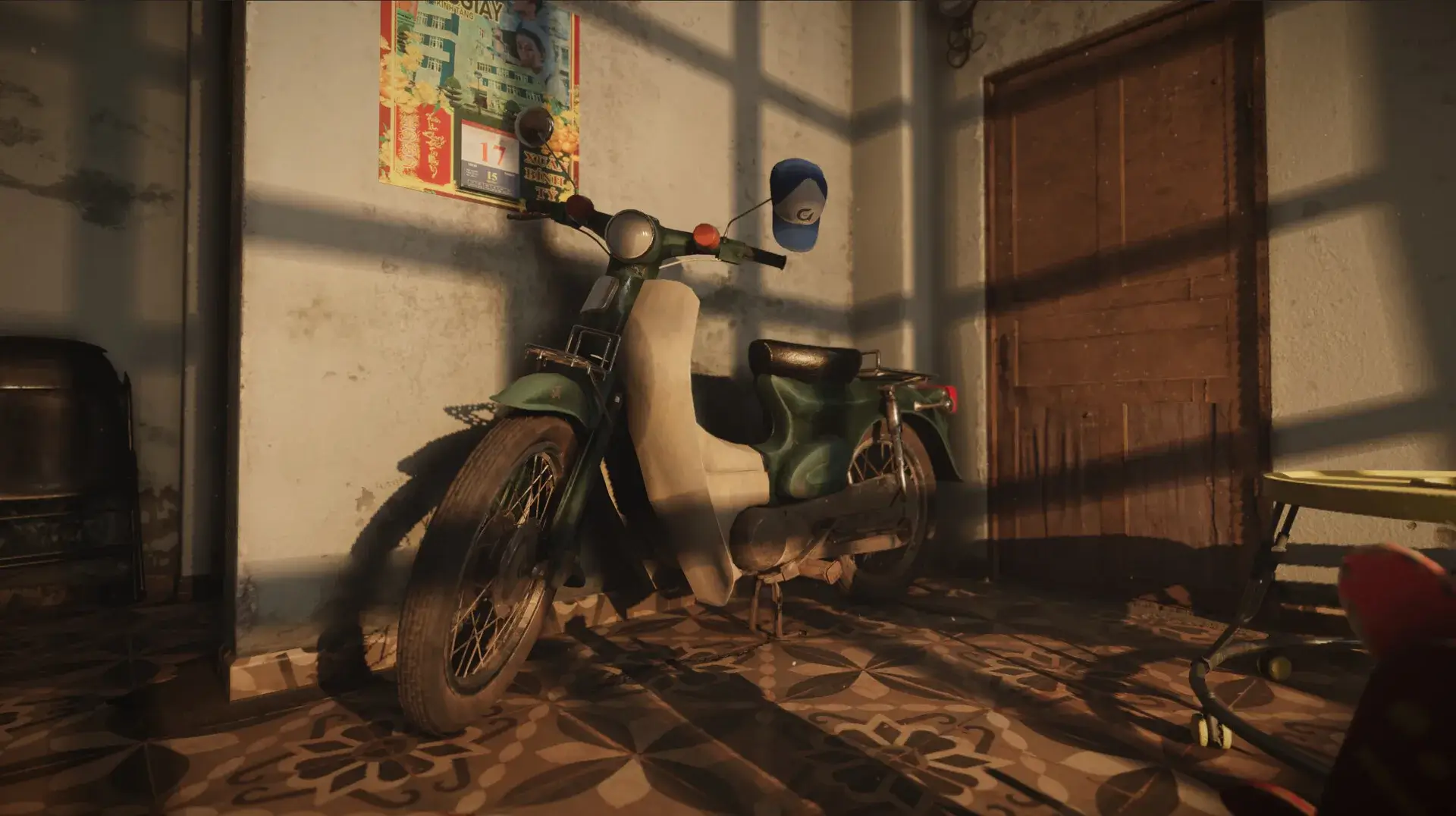 The Scourge | Tai Ương Gameplay Screenshots 3