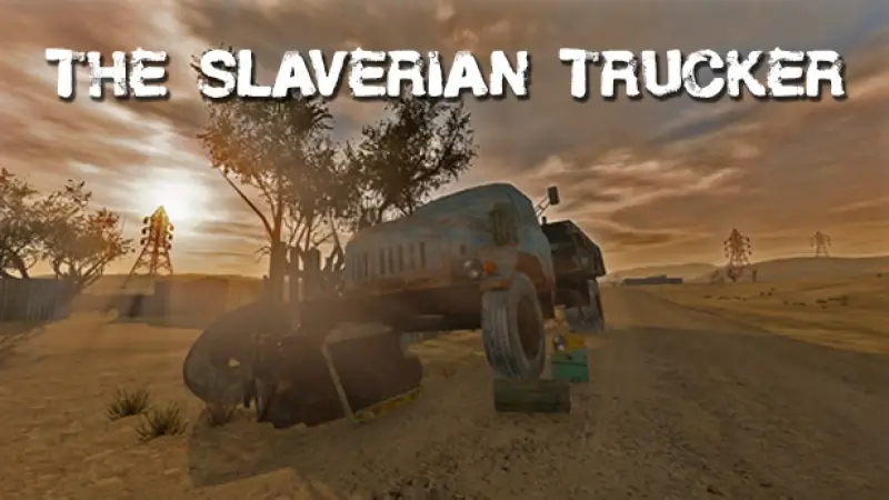 The Slaverian Trucker Torrent Download