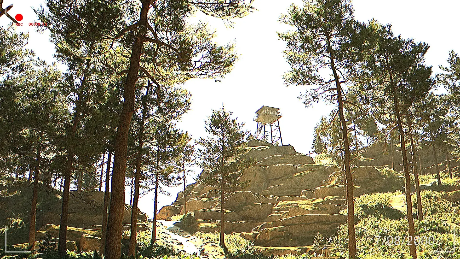 The Tall Man Tapes Gameplay Screenshots 2