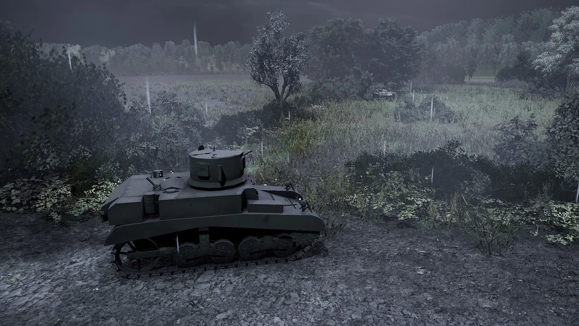 The Troop Gameplay Screenshots 1