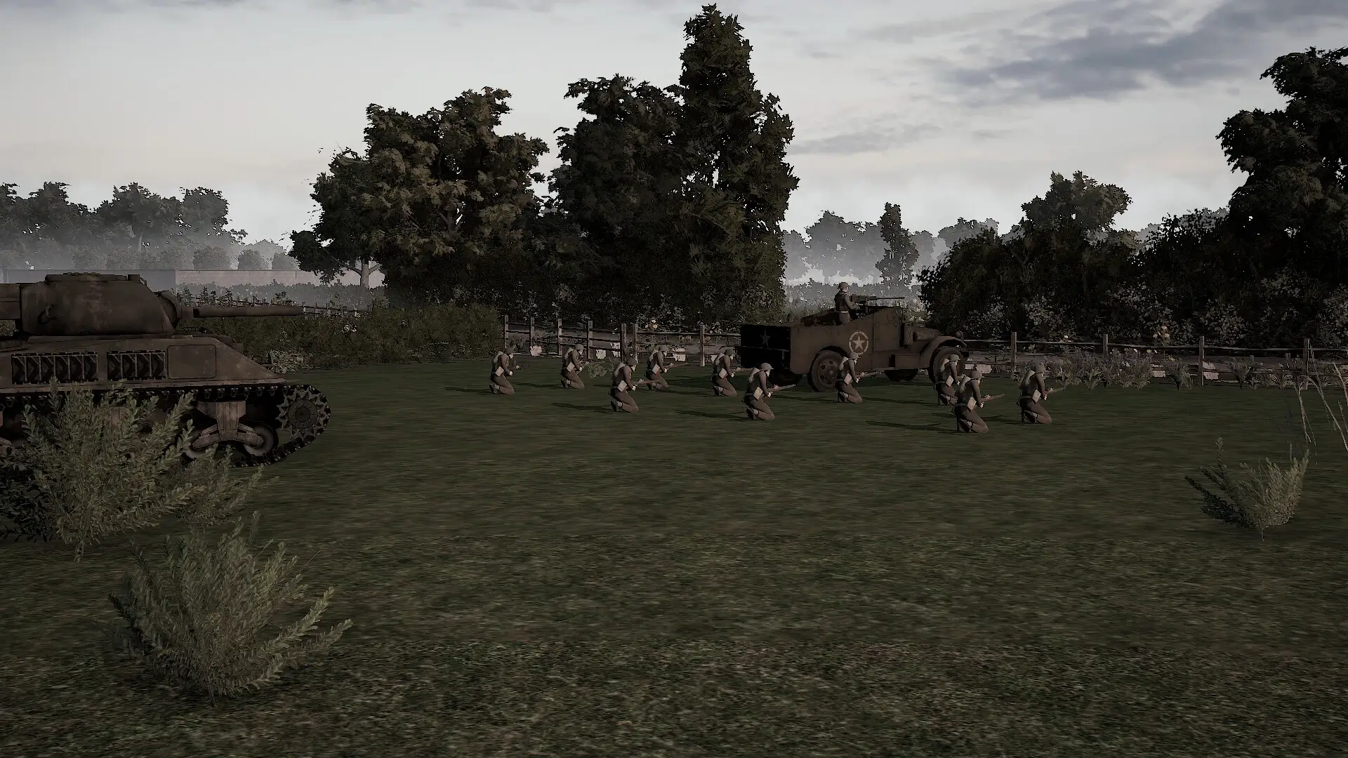 The Troop Gameplay Screenshots 2