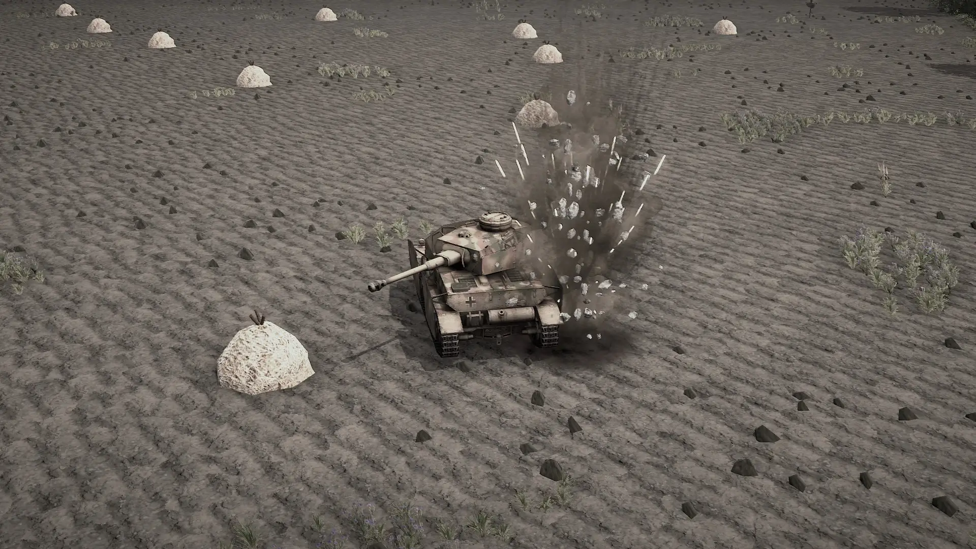 The Troop Gameplay Screenshots 3