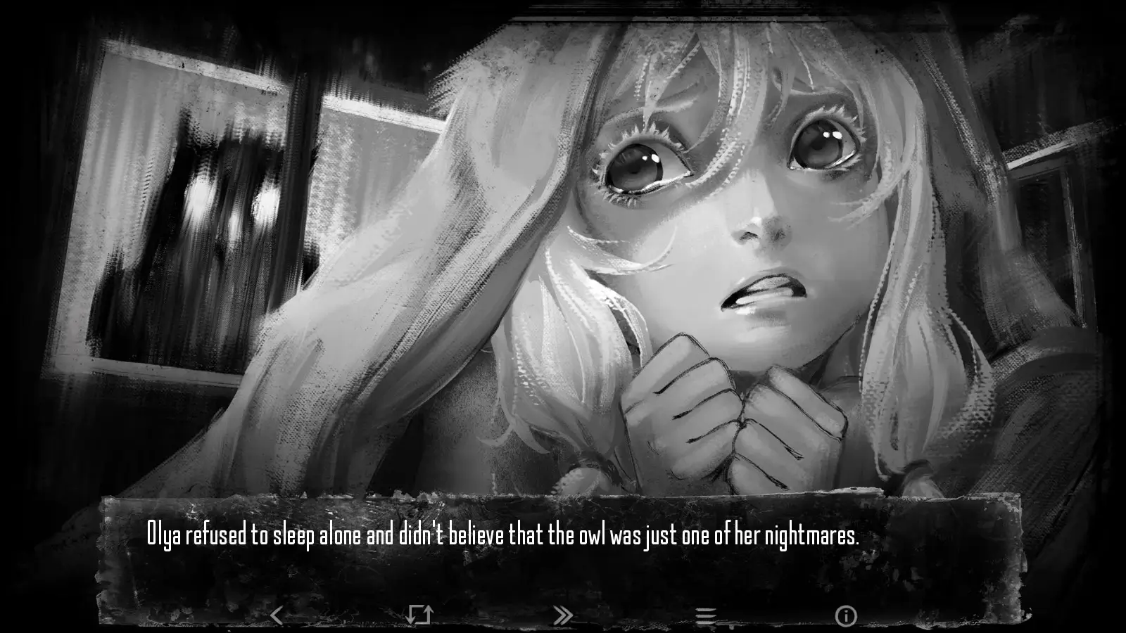 Tiny Bunny Gameplay Screenshots 1