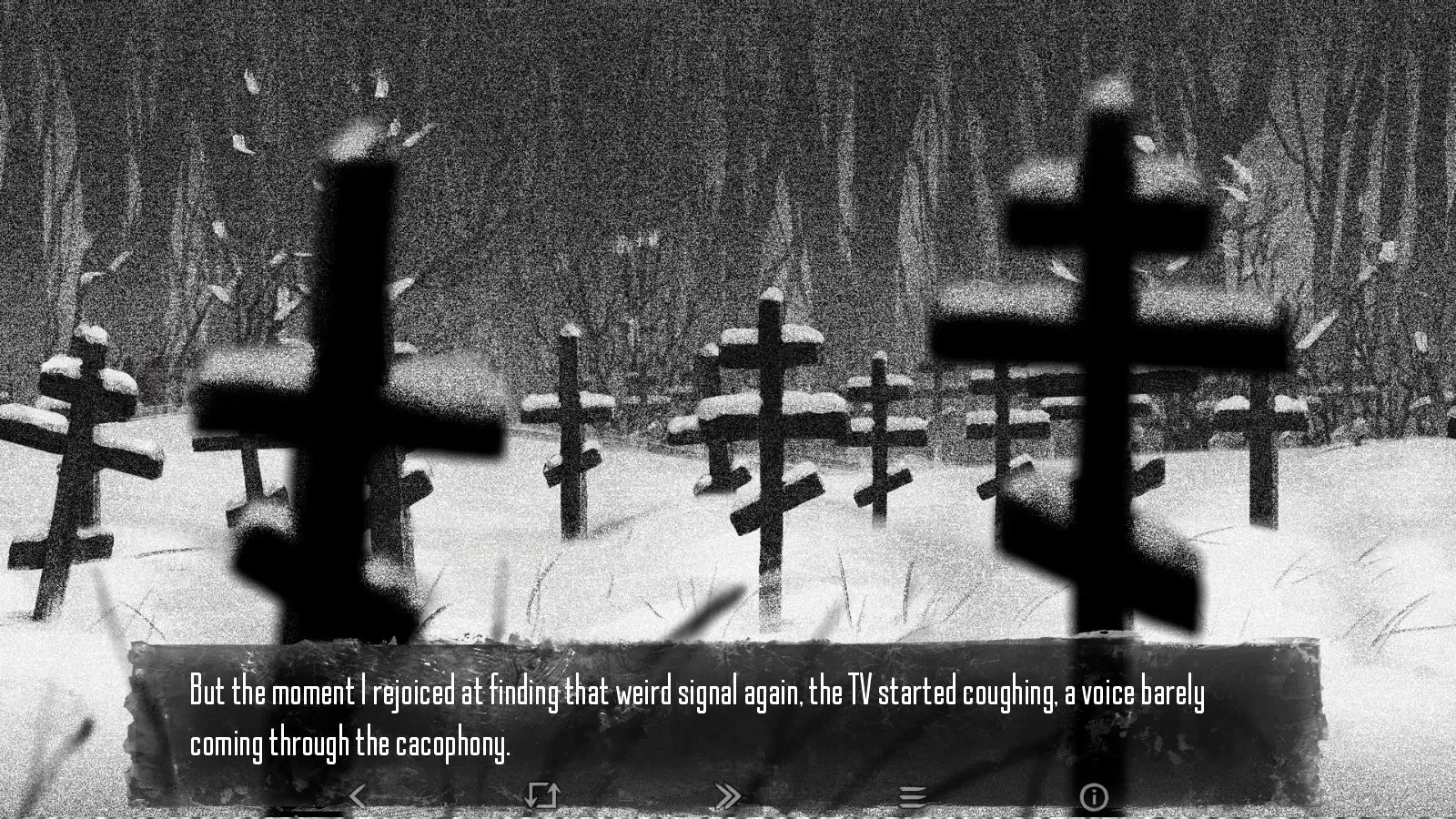 Tiny Bunny Gameplay Screenshots 4
