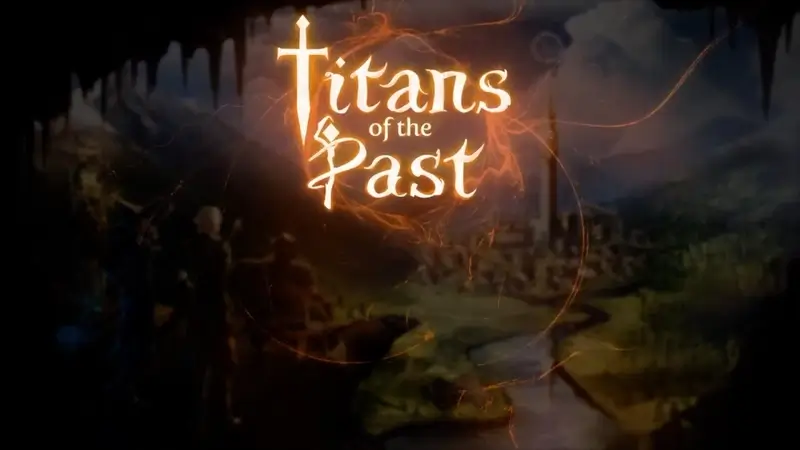 Titans of the Past Torrent Download