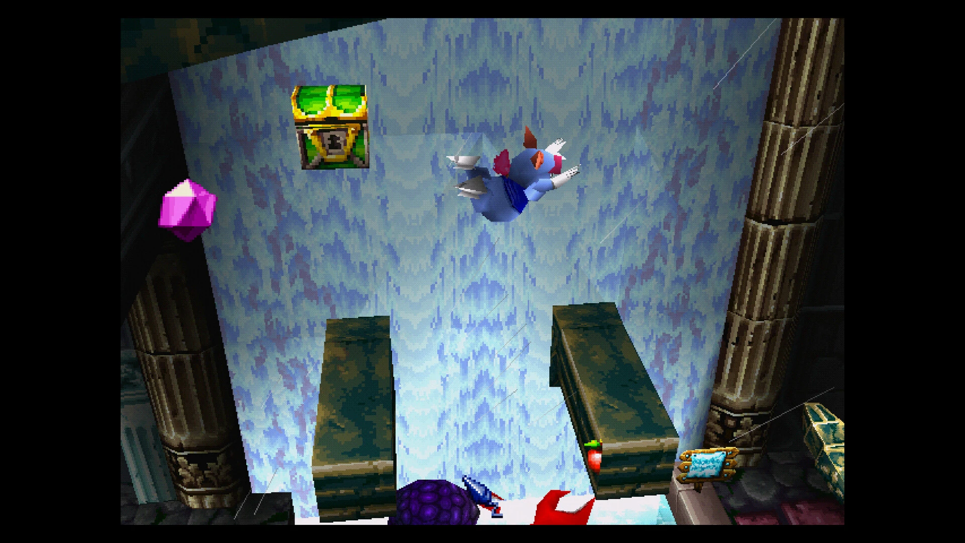 Tomba! 2: The Evil Swine Return Special Edition Gameplay Screenshots 4