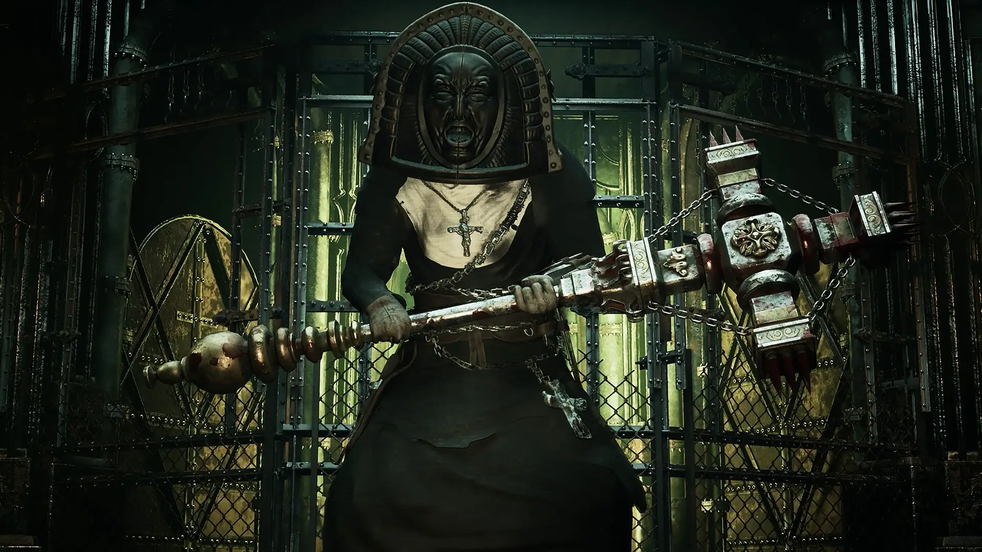 Tormented Souls 2: Digital Deluxe Edition Gameplay Screenshots 4