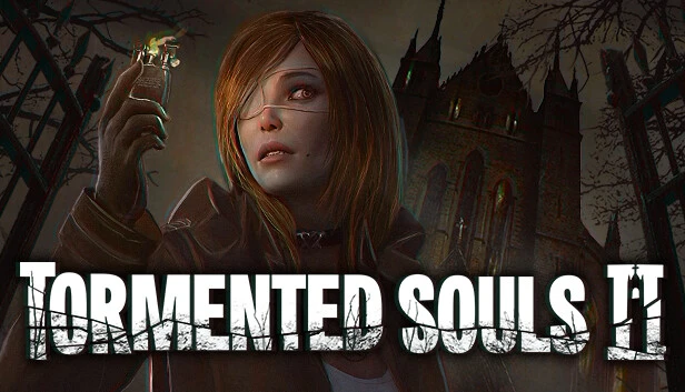 Tormented Souls 2: Digital Deluxe Edition Torrent Download
