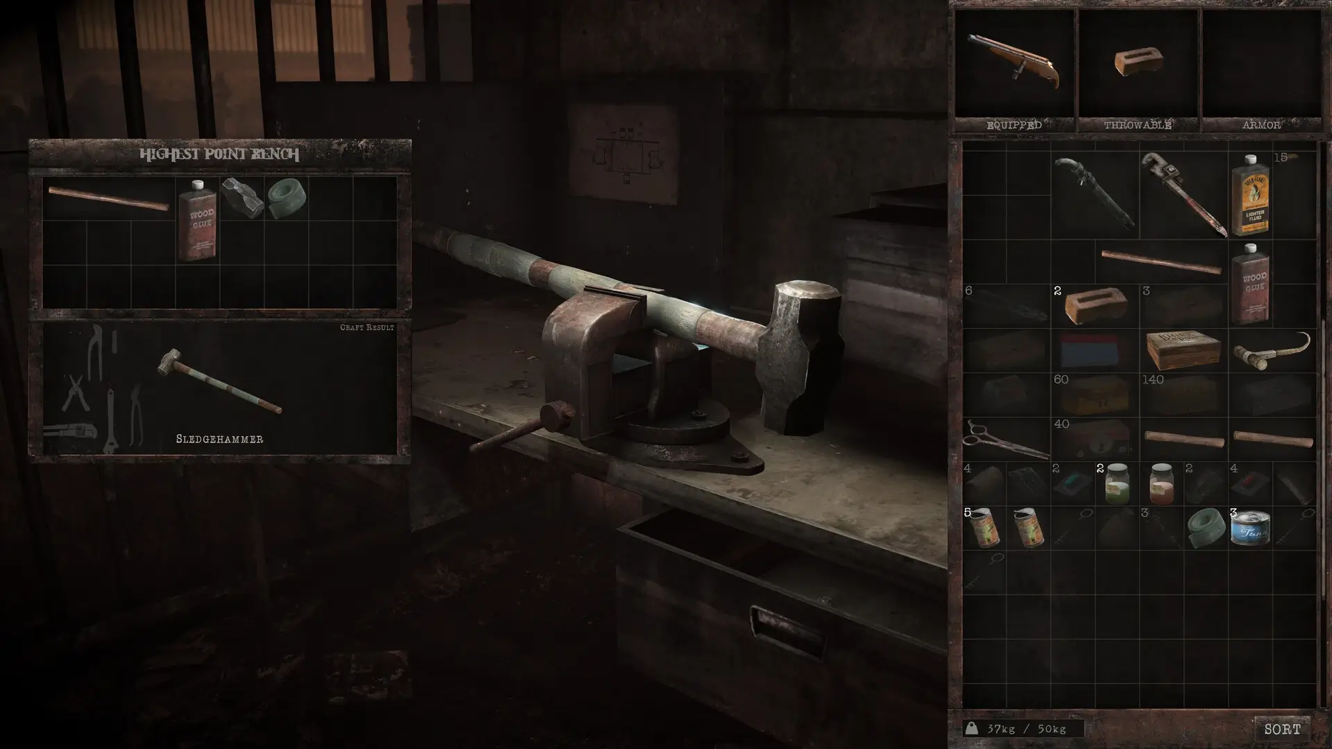 Total Chaos Gameplay Screenshots 2