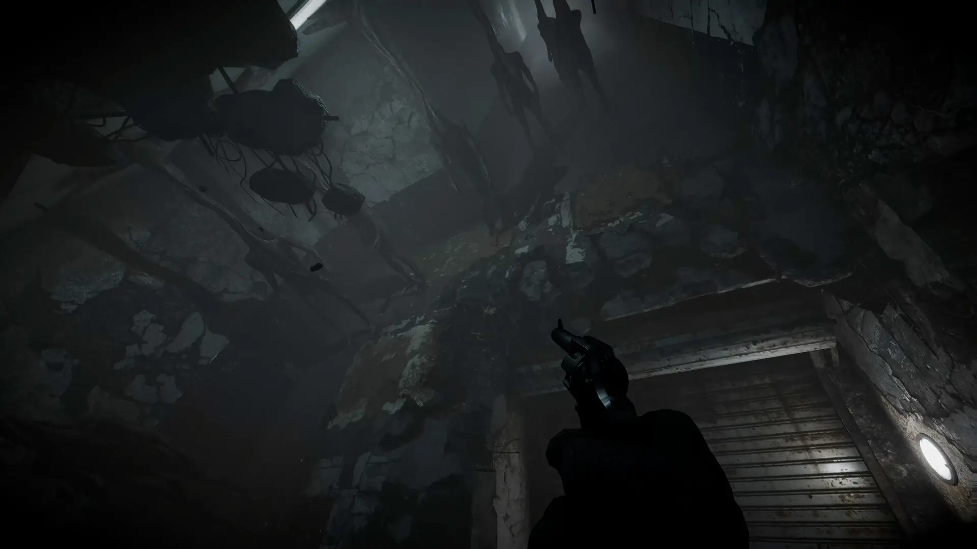 Total Chaos Gameplay Screenshots 4