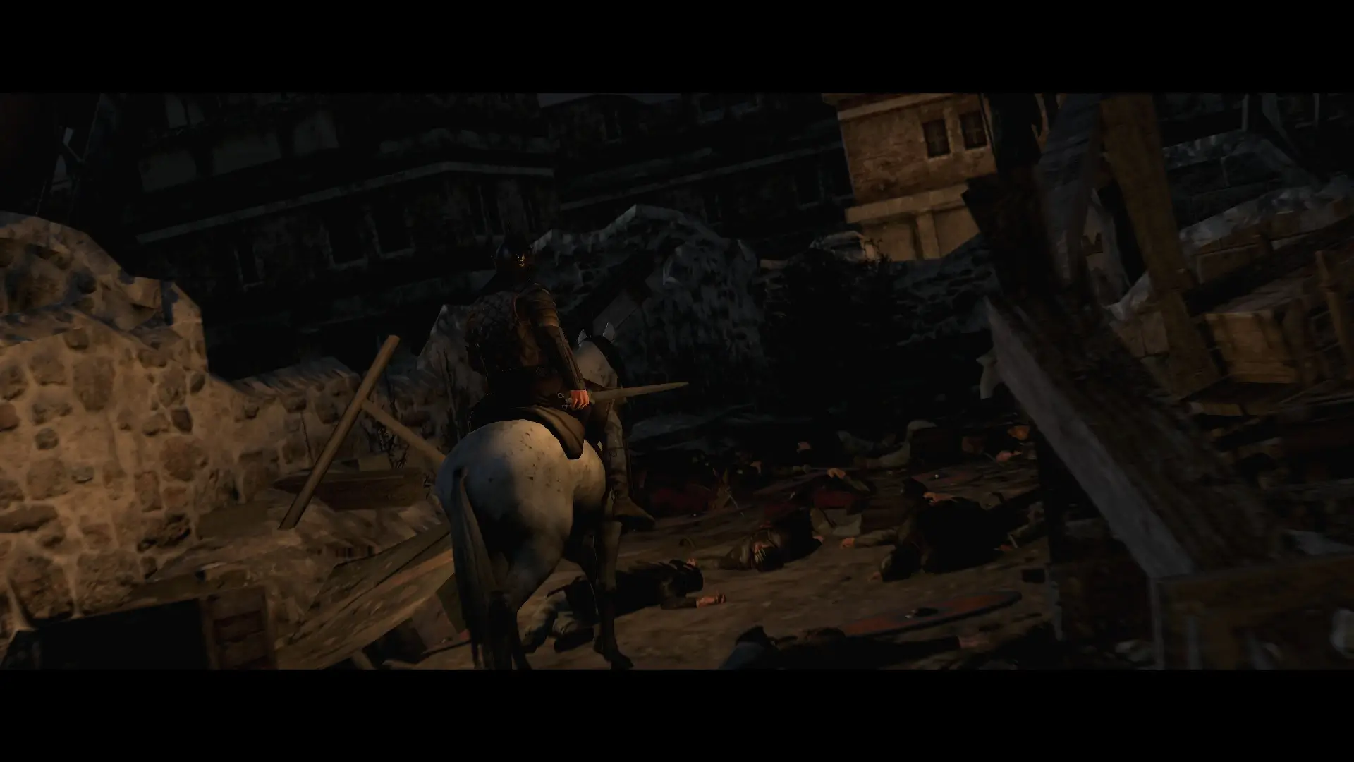 Total War: Attila Gameplay Screenshots 1