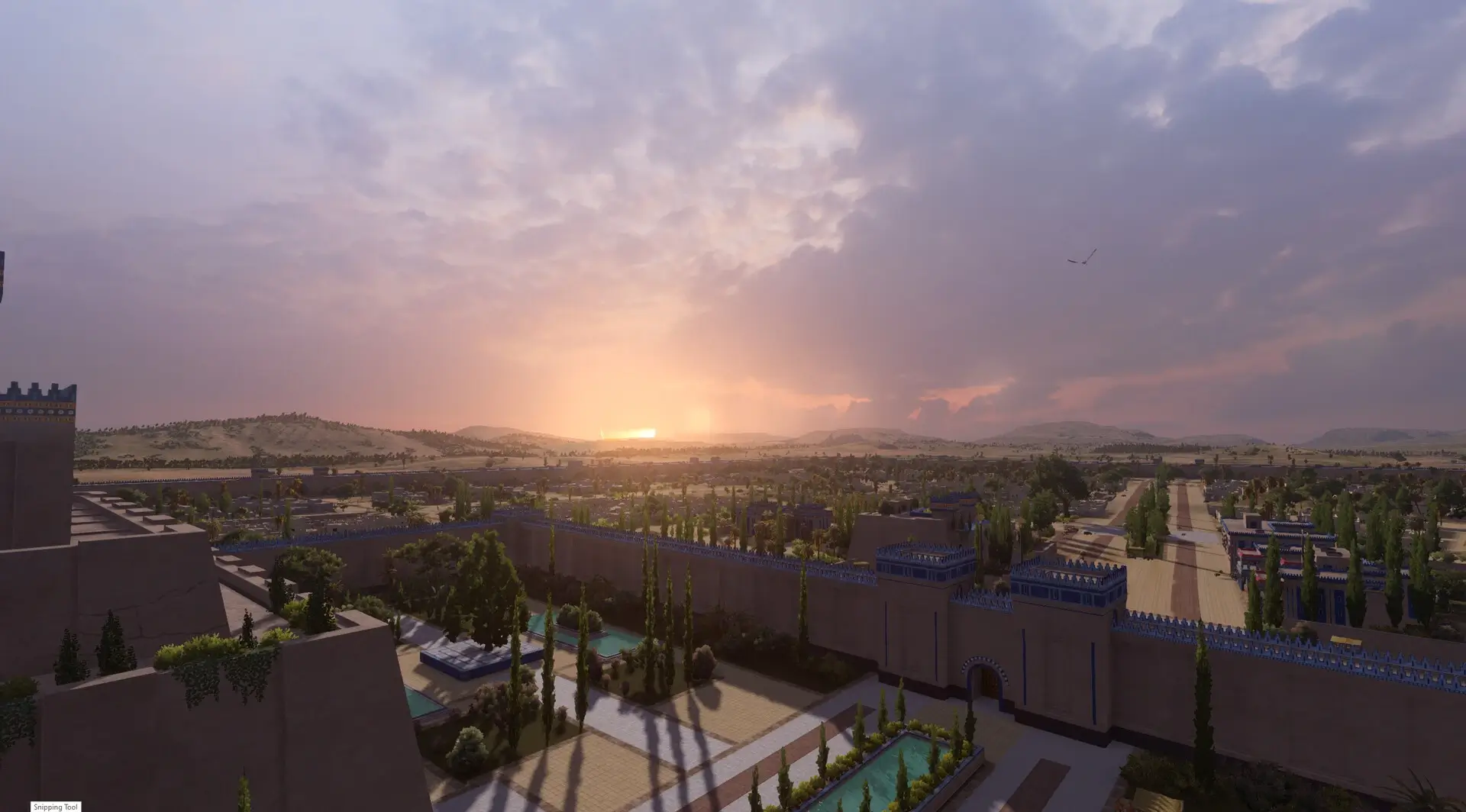 Total War: PHARAOH DYNASTIES Gameplay Screenshots 1