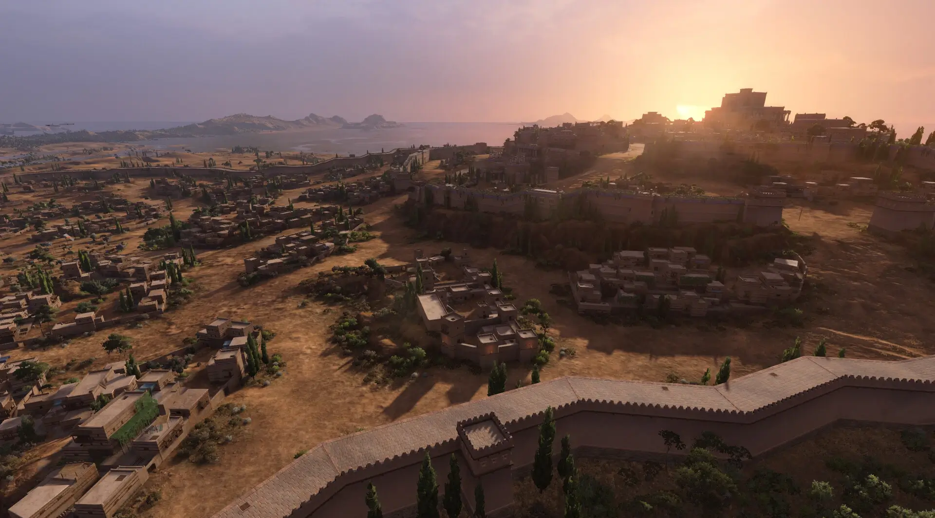 Total War: PHARAOH DYNASTIES Gameplay Screenshots 2