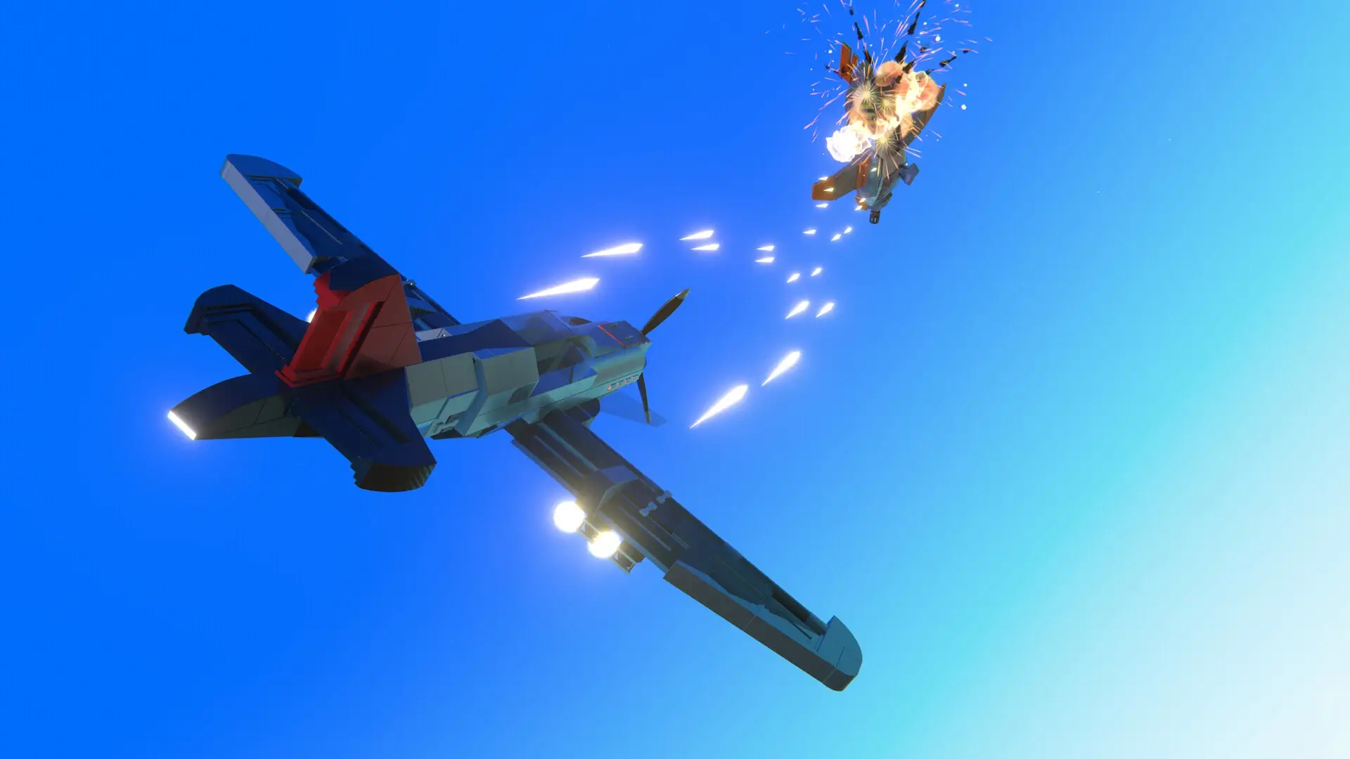 Trailmakers: Ultimate Edition Gameplay Screenshots 2