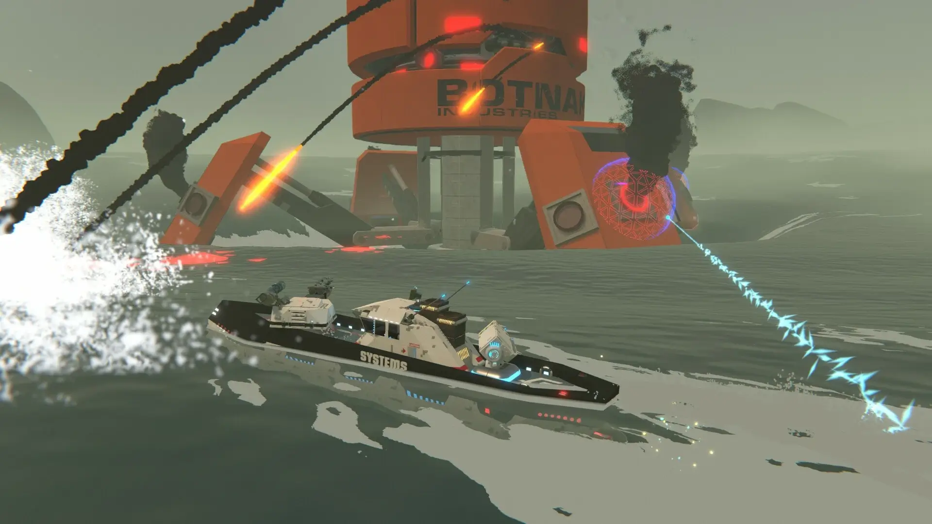 Trailmakers: Ultimate Edition Gameplay Screenshots 4