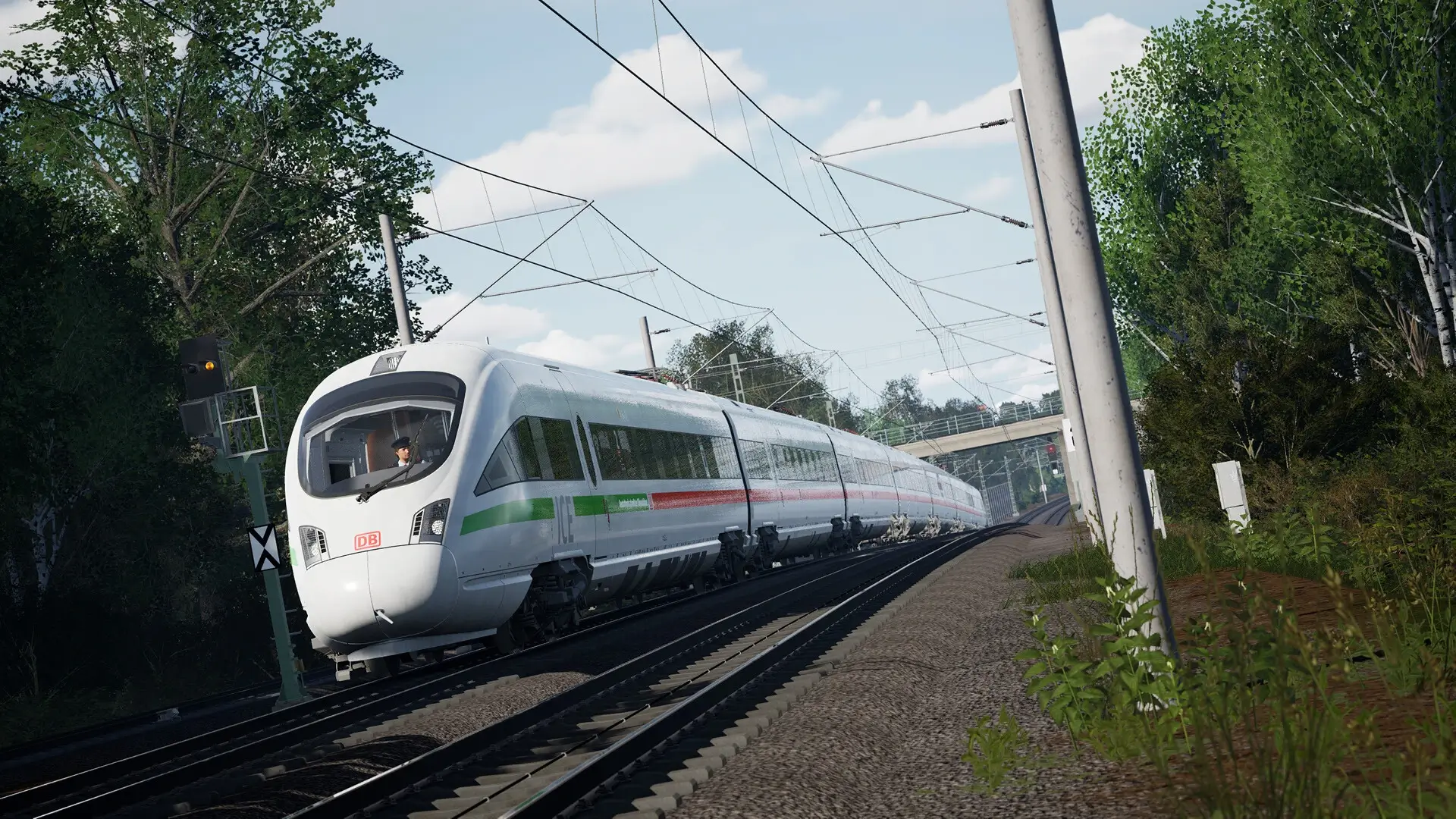 Train Sim World 6: Special Edition Gameplay Screenshots 3
