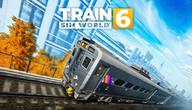Train Sim World 6: Special Edition Torrent Download