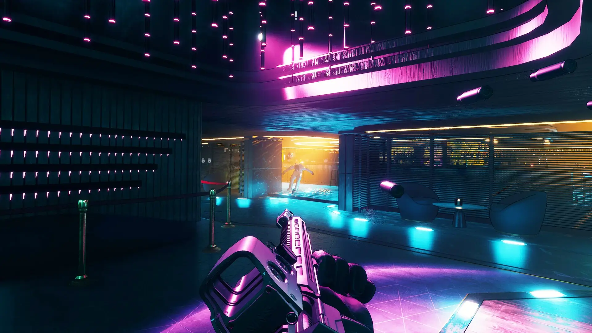 Transience Gameplay Screenshots 1