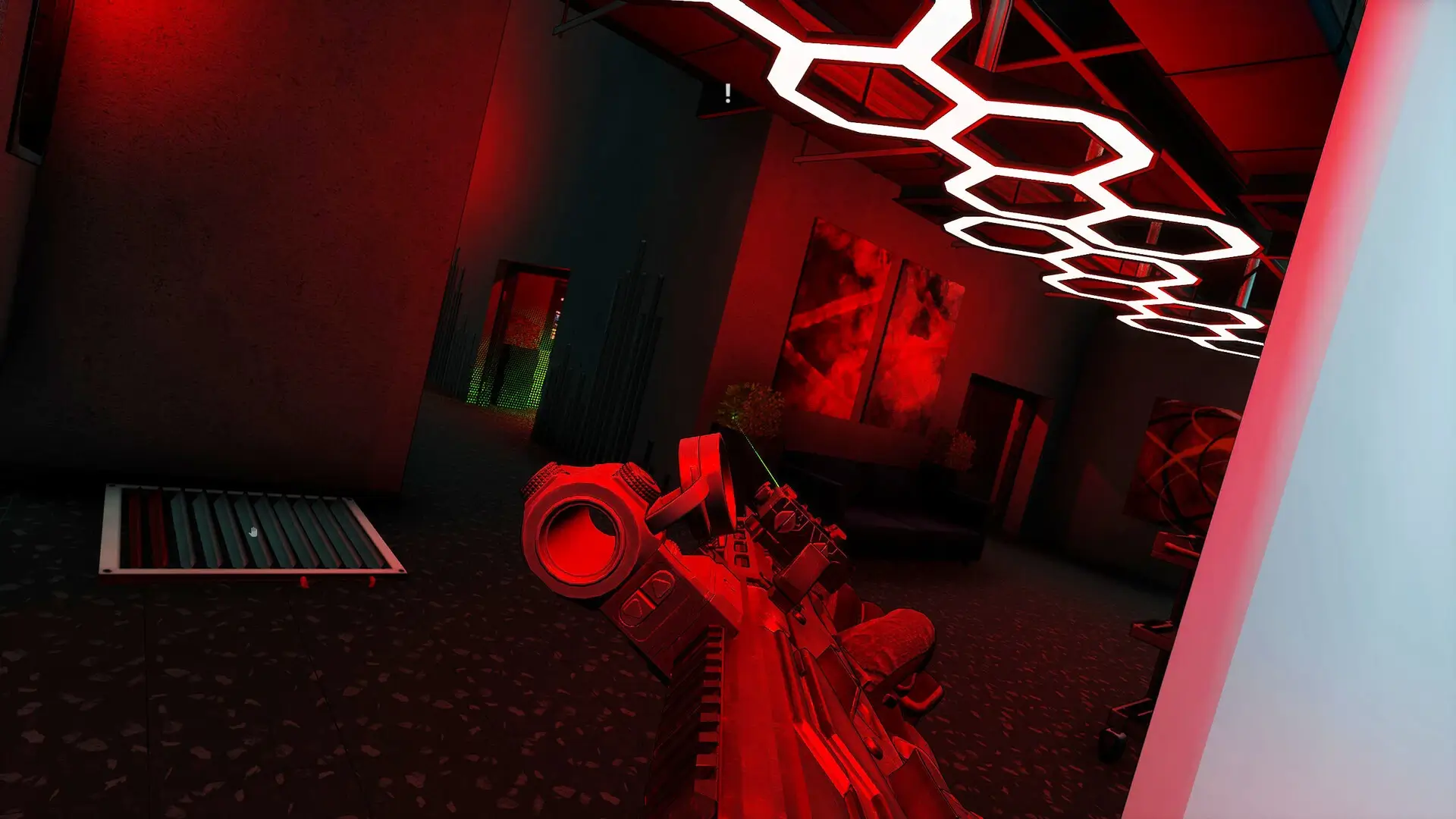 Transience Gameplay Screenshots 2