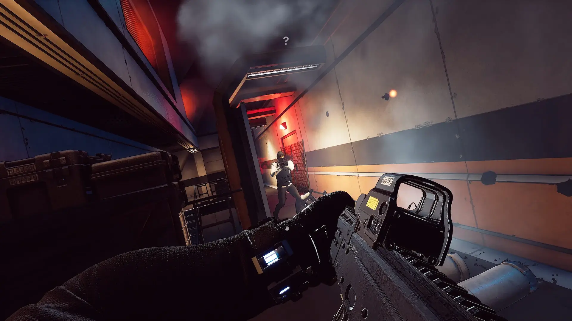 Transience Gameplay Screenshots 4