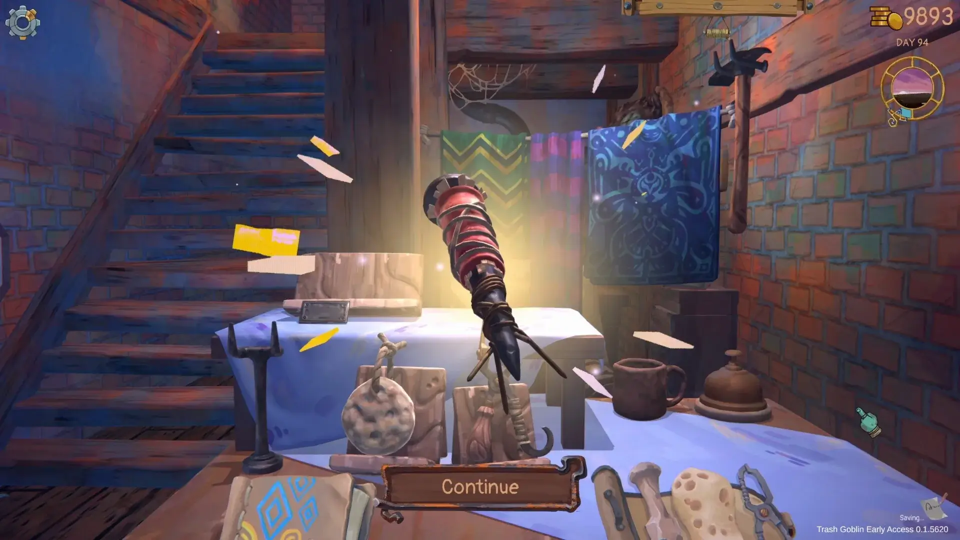Trash Goblin: Complete Bundle Gameplay Screenshots 3