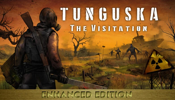 Tunguska: The Visitation – Final Cut Torrent Download