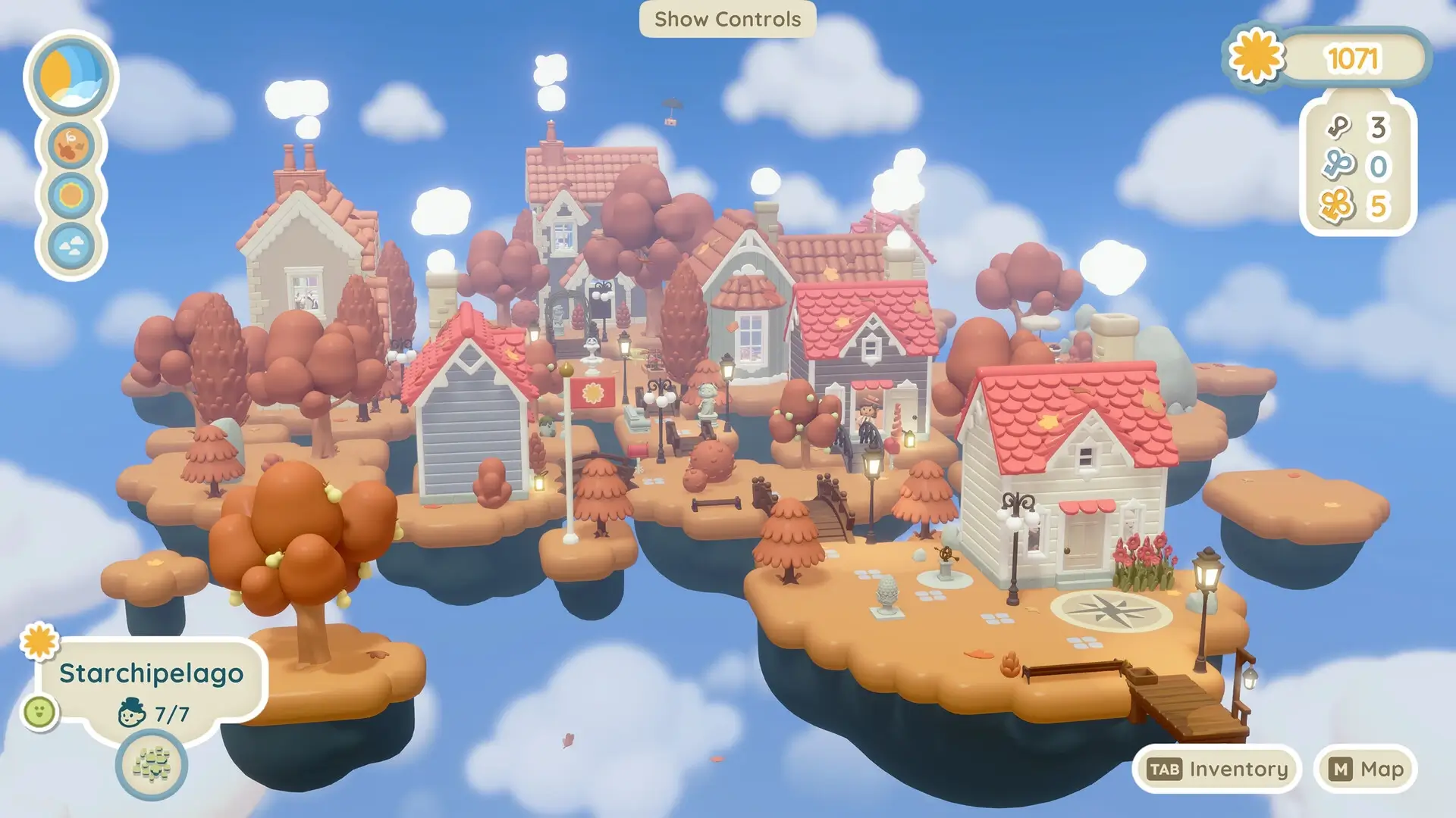 Twinkleby Gameplay Screenshots 2