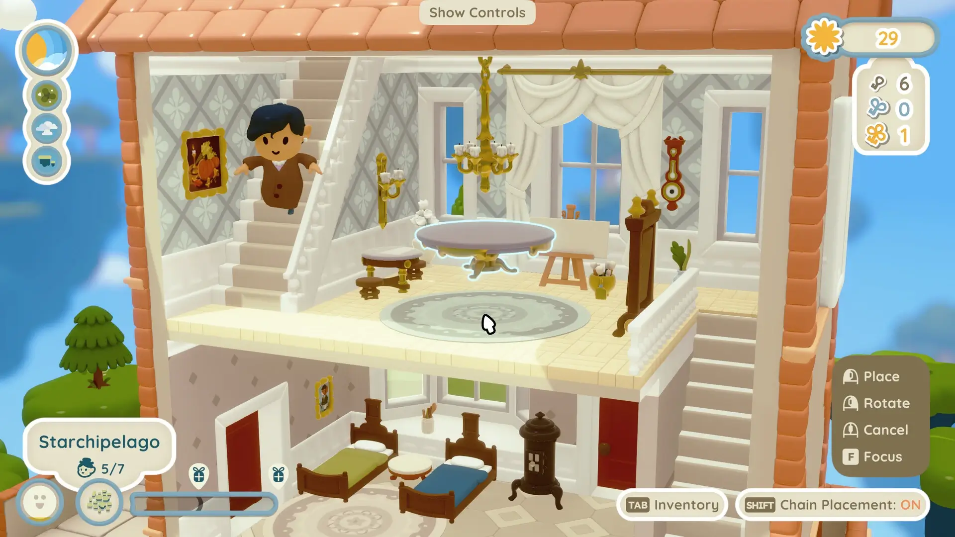 Twinkleby Gameplay Screenshots 3