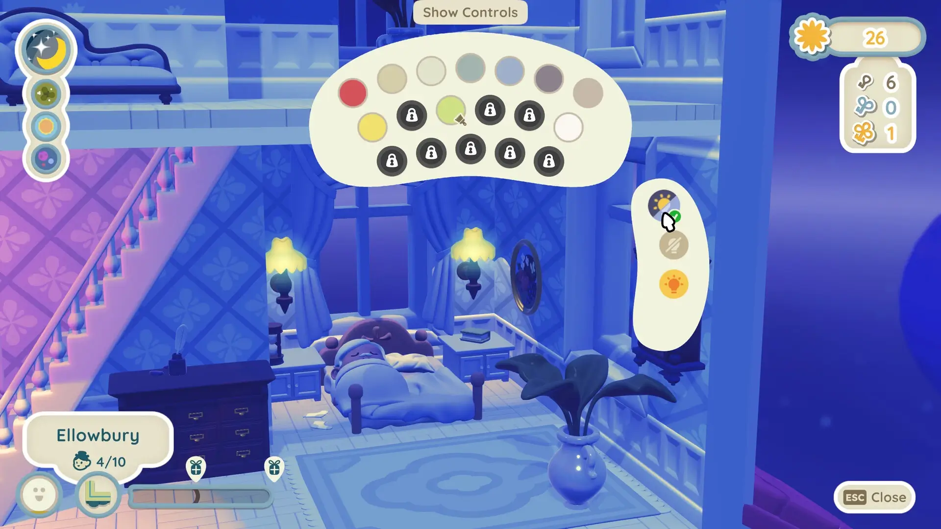 Twinkleby Gameplay Screenshots 4