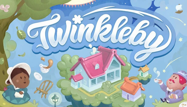 Twinkleby Torrent Download