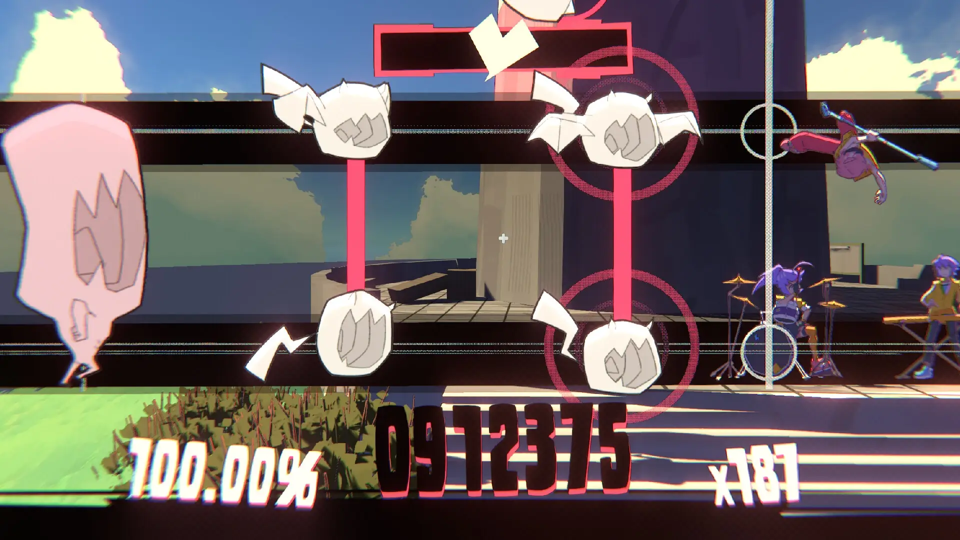 UNBEATABLE: Breakout Edition Gameplay Screenshots 1