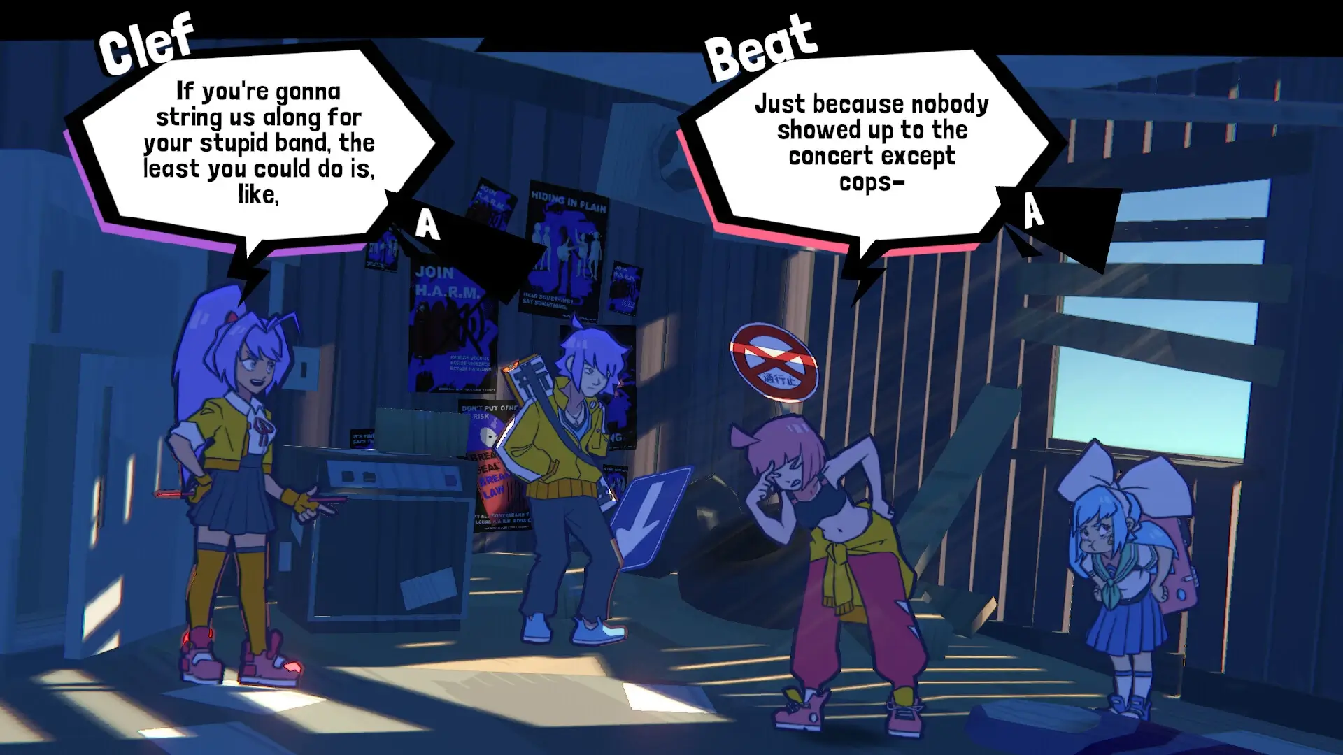 UNBEATABLE: Breakout Edition Gameplay Screenshots 4