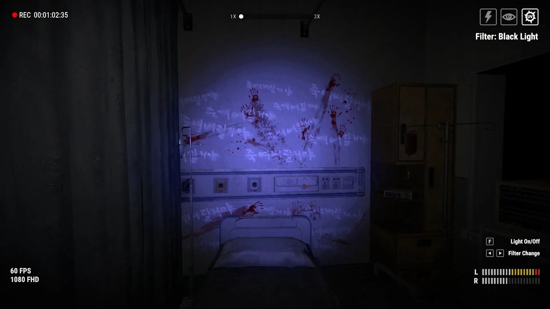 UNBOUND Gameplay Screenshots 1
